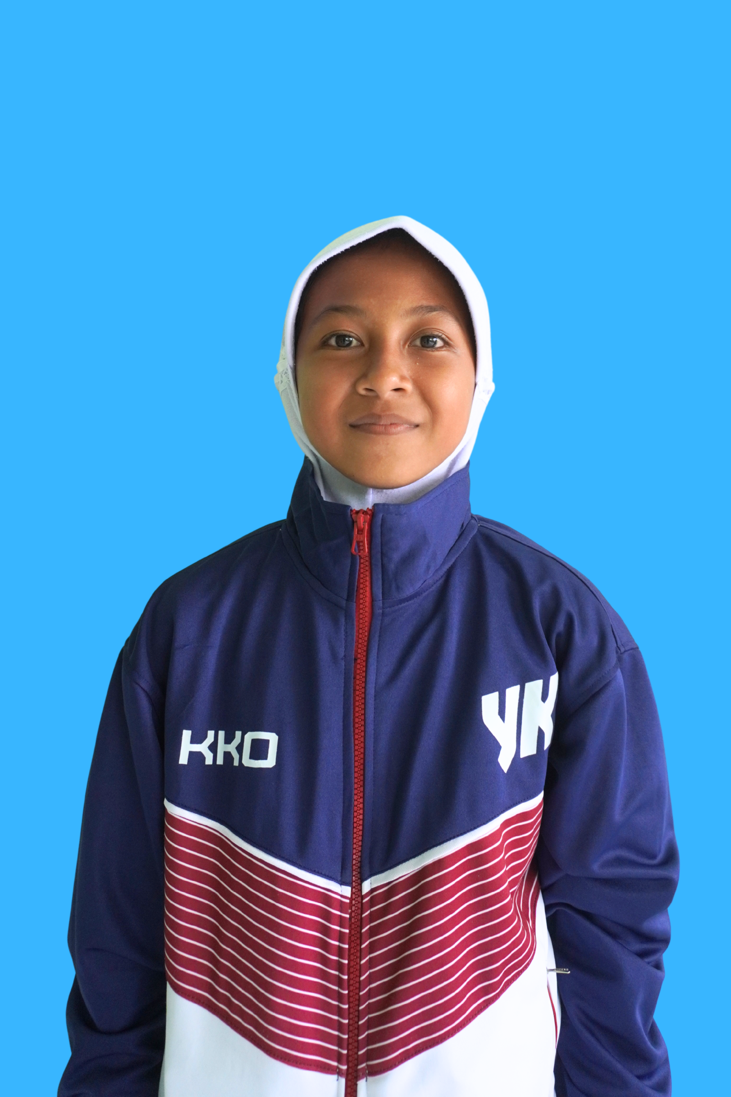 Sari Rahmawati